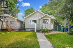 1016 K AVENUE N  Saskatoon, SK S7L 2N6