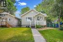 1016 K Avenue N, Saskatoon, SK 
