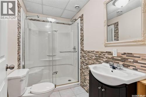 1016 K Avenue N, Saskatoon, SK 