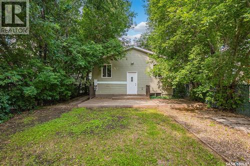 1016 K Avenue N, Saskatoon, SK 