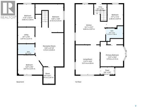 1016 K Avenue N, Saskatoon, SK 