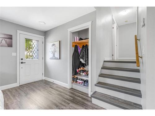 100 Argyle Crescent, Chatham, ON 