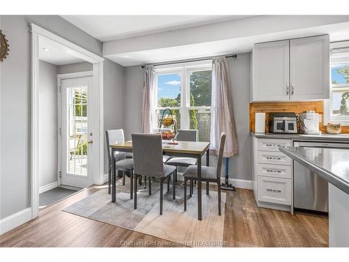 100 Argyle Crescent, Chatham, ON 