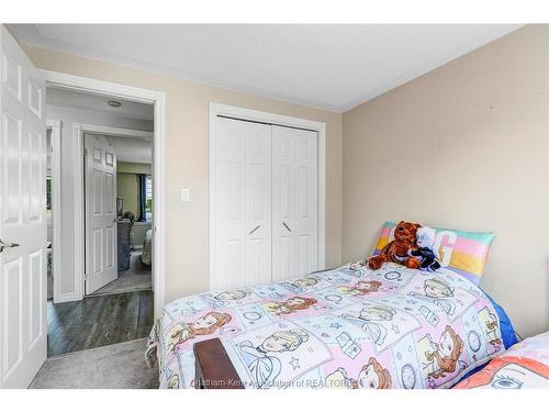 100 Argyle Crescent, Chatham, ON 