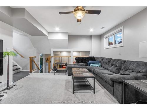 100 Argyle Crescent, Chatham, ON 