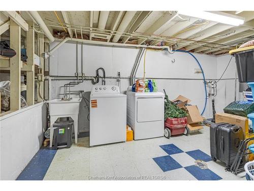 100 Argyle Crescent, Chatham, ON 