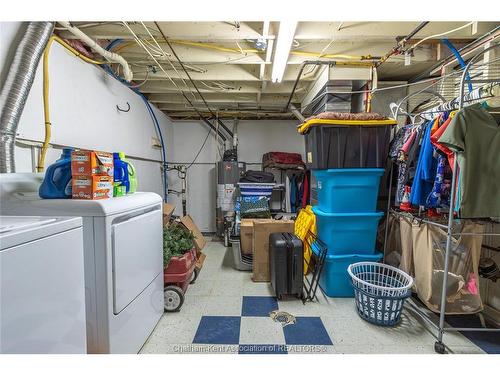 100 Argyle Crescent, Chatham, ON 