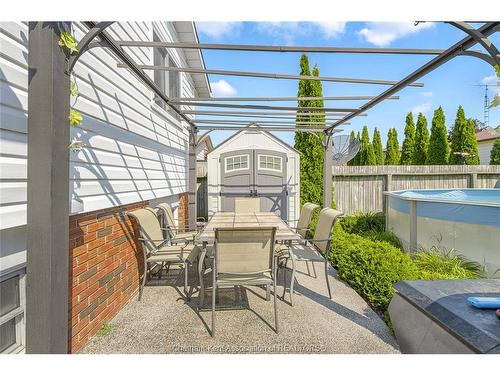 100 Argyle Crescent, Chatham, ON 