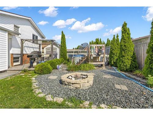 100 Argyle Crescent, Chatham, ON 