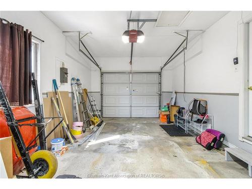 100 Argyle Crescent, Chatham, ON 