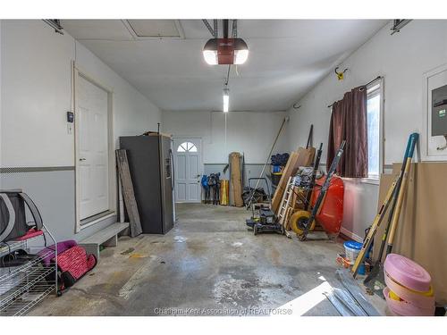 100 Argyle Crescent, Chatham, ON 