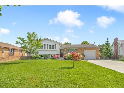 100 Argyle Crescent, Chatham, ON 