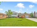 100 Argyle Crescent, Chatham, ON 