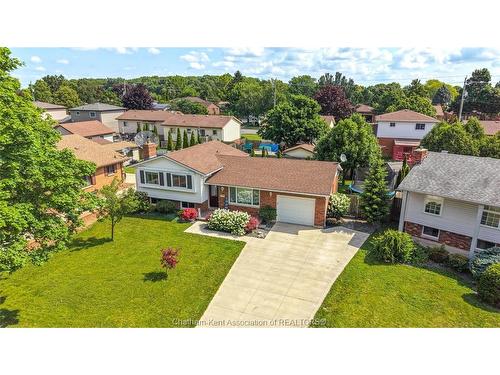 100 Argyle Crescent, Chatham, ON 