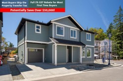 912 Rosefinch Pl Langford, BC V9C 0W6