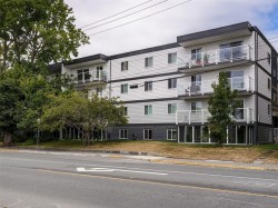 #306-1124 Esquimalt Rd Esquimalt, BC V9A 5N4