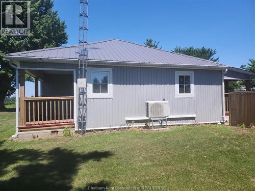 696 Cameron Road, Dawn-Euphemia, ON 
