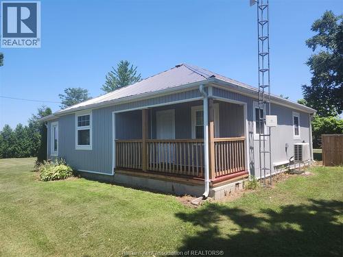 696 Cameron Road, Dawn-Euphemia, ON 