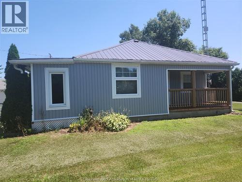696 Cameron Road, Dawn-Euphemia, ON 