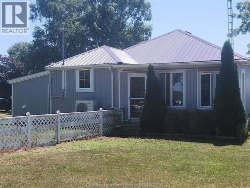 696 Cameron Road, Dawn-Euphemia, ON 