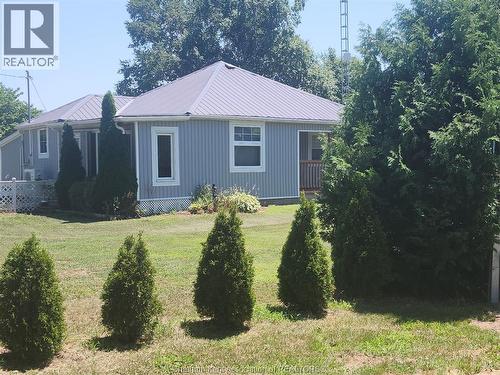 696 Cameron Road, Dawn-Euphemia, ON 