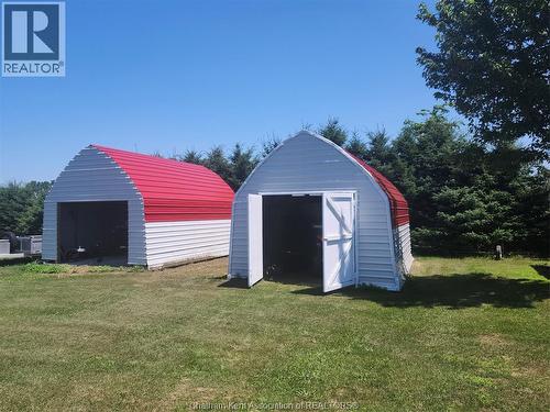 696 Cameron Road, Dawn-Euphemia, ON 