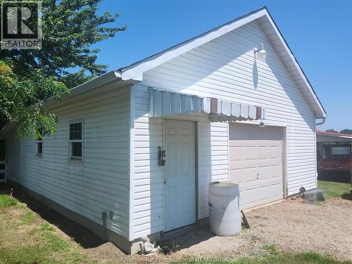 696 Cameron Road, Dawn-Euphemia, ON 