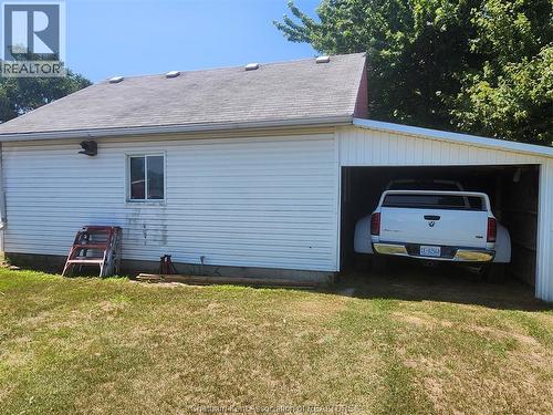 696 Cameron Road, Dawn-Euphemia, ON 