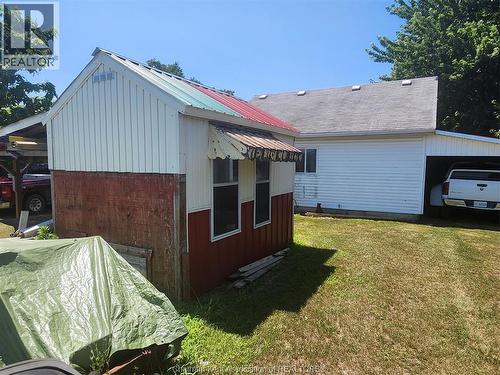 696 Cameron Road, Dawn-Euphemia, ON 