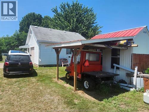 696 Cameron Road, Dawn-Euphemia, ON 