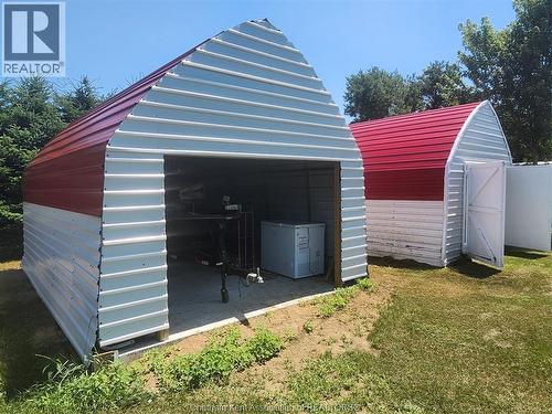 696 Cameron Road, Dawn-Euphemia, ON 