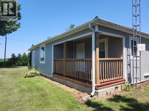 696 Cameron Road, Dawn-Euphemia, ON 