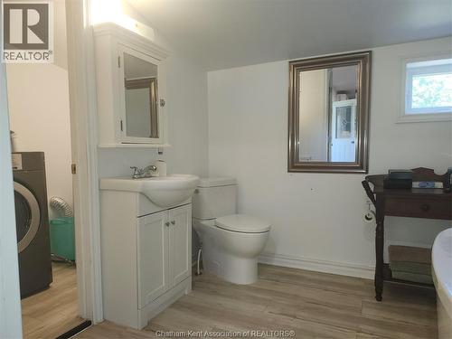 696 Cameron Road, Dawn-Euphemia, ON 