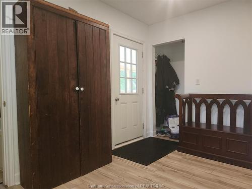 696 Cameron Road, Dawn-Euphemia, ON 