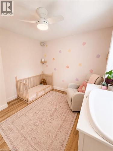 355 East 36Th Street, Hamilton, ON 