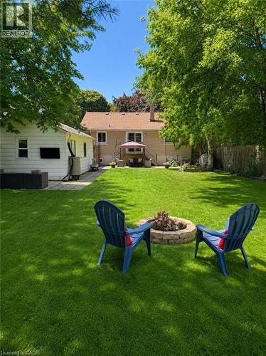 355 East 36Th Street, Hamilton, ON 