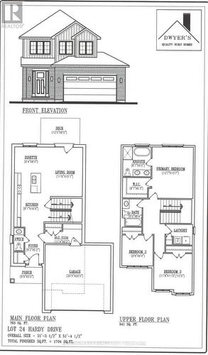 69 Hardy Drive, Strathroy-Caradoc (Se), ON - Other