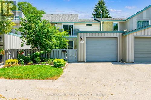 665 WOODCREST BOULEVARD  London South (South M), ON N6K 1P8