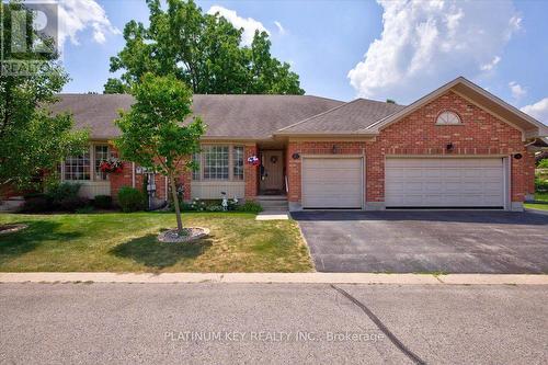6 - 307 METCALFE STREET E  Strathroy-Caradoc (Ne), ON N7G 0B3