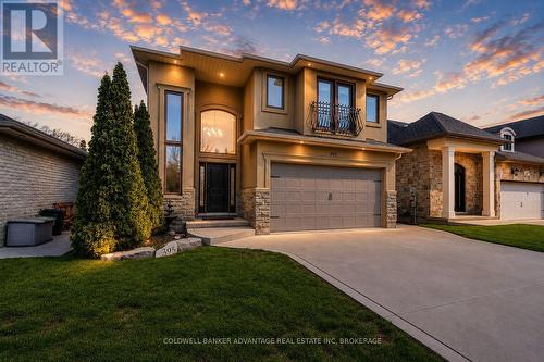 395 MICHAEL DRIVE  Welland (N. Welland), ON L3C 0A5