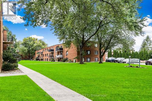 7 - 454 CARLTON STREET  St. Catharines (Facer), ON L2M 4X1