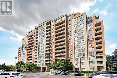 1205 - 9 NORTHERN HEIGHTS DRIVE  Richmond Hill, ON L4B 4M5