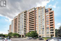 1205 - 9 NORTHERN HEIGHTS DRIVE Richmond Hill, ON L4B 4M5