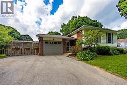 9 ADAMS Lane Simcoe, ON N3Y 4P4