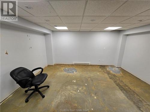 129 Fielding Unit# Lower, Sudbury, ON 