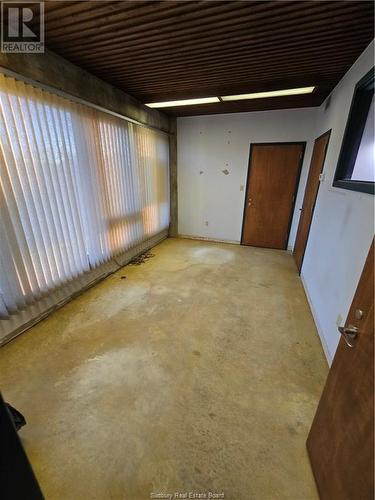 129 Fielding Unit# Lower, Sudbury, ON 