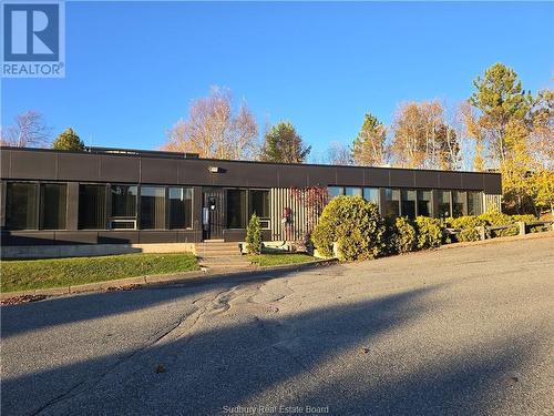 129 Fielding Unit# Lower, Sudbury, ON 