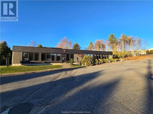 129 Fielding Unit# Lower, Sudbury, ON 