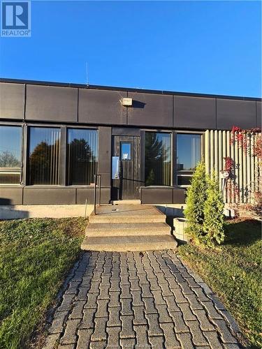 129 Fielding Unit# Lower, Sudbury, ON 