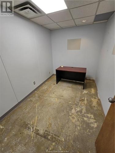 129 Fielding Unit# Lower, Sudbury, ON 